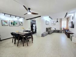 Blk 132 Eunos Spring (Bedok), HDB 4 Rooms #621487621